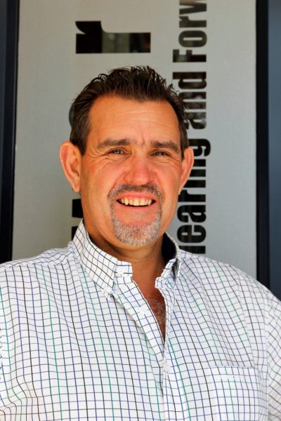 Neil Fusedale