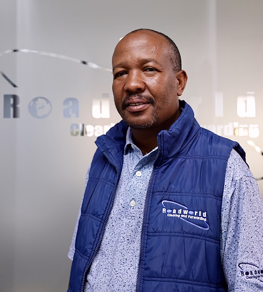 Peter Mofokeng