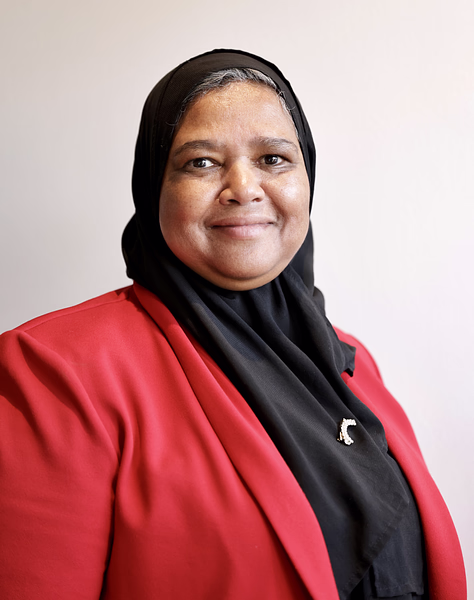 Sadia Fortune
